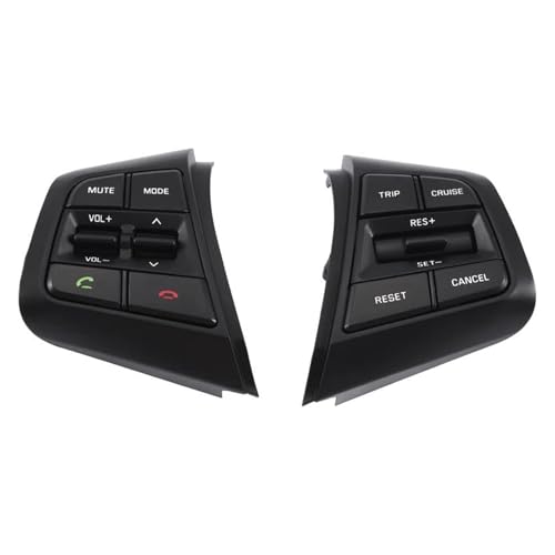 Interrupteur volant commande de régulateur de vitesse Hyundai Creta Ix25 1.6 2.0