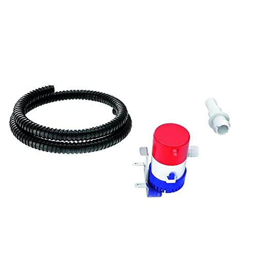 Pompe de cale Sea-Doo évite l'immersion du moteur 295100497