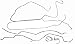 Dorman 919-237 Brake Hydraulic Line Kit for Select Jeep Models (OE FIX)