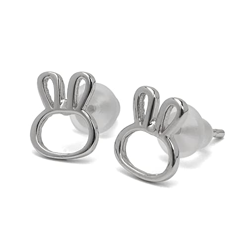 [silver KYASYA] ̃sAX fB[X Vo[925  e oj[ rbg X^bhsAX Vo[ Vv VGbg AM[Ή p 2_Zbg