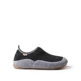 ¡Simplemente espectaculares! Este zapato calza la talla habitual, si estás entre dos tallas y te gusta llevar tus slippers con calcetines, te recomendamos escoger la talla más grande