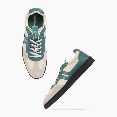 GAS Store GAS Men's Flex Green Sneaker 9 - Image 8