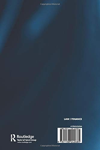 Institutional Structure of Financial Regulation: Theories and International Experiences