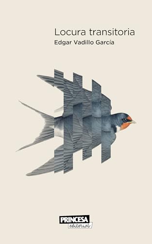 Locura transitoria (Spanish Edition)