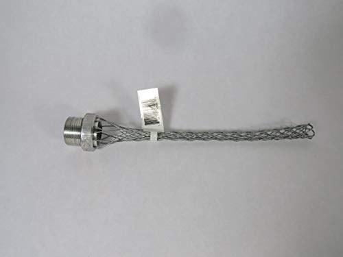 1300970262 - Cable Gland, 3/4" NPT, 13.2 mm, 18.5 mm, Steel