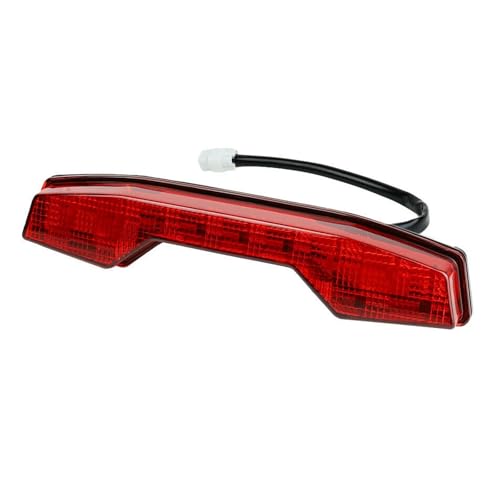 Feu arrière pour LT-R450 solution aux optiques brisées feu stop ATV Quadsport 35710-45G00