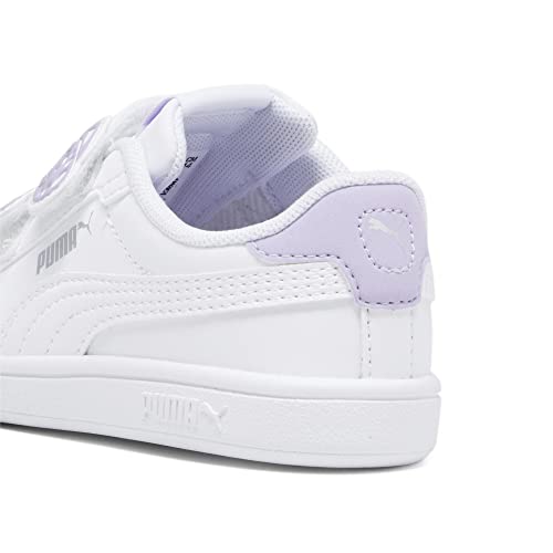 Image of Puma Unisex-Child Smash Hook and Loop