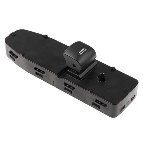 Bouton de commande de vitre Chevy Malibu 2018 commande passager avant droit OEM - 6