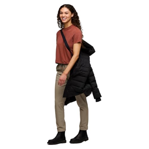 Cotopaxi Women's Alivio Down Parka4