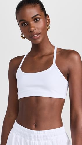 Image of Beyond Yoga Women's Spacedye Slim Racerback Bra