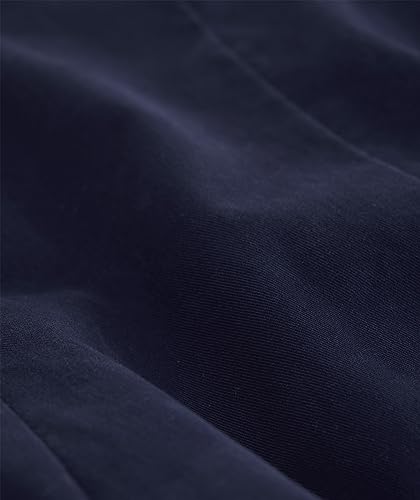 vineyard vines Women's Stretch Twill Pleated Mini Skirt2