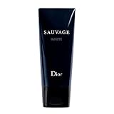 Dior Sauvage Gel Afeitado 125Ml