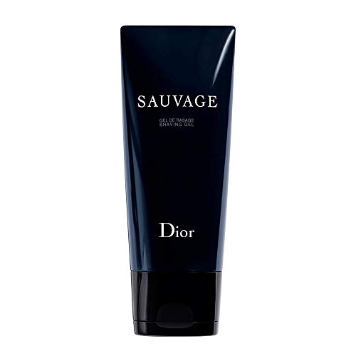 Dior Sauvage Gel Afeitado 125Ml