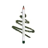 Honeybee Gardens Effortless Eye Liner, Envy | Gluten Free, Vegan, Paraben Free