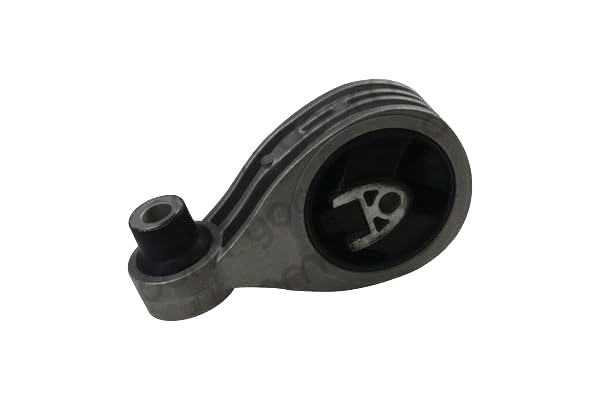 GOOM Soporte de motor Trasero Compatible con NISSAN Qashqai/Qashqai +2 I J10, NJ10 EM-0366