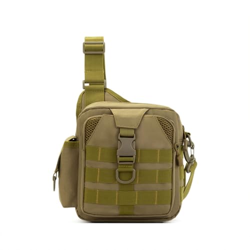 Sac tactique homme et pochette téléphone pour ceinture de randonnée