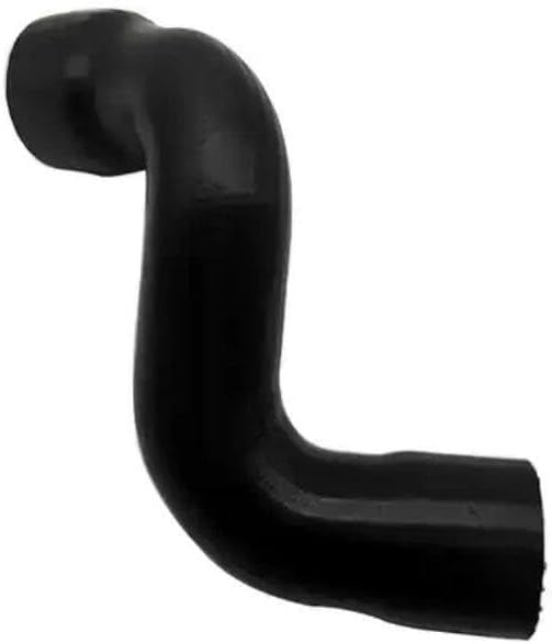 Turbo-supercharger Pipe 8E0145838G 8E0145838G AUTO-GETHER