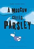 A moocow called Parsley (La vaca Perejila)