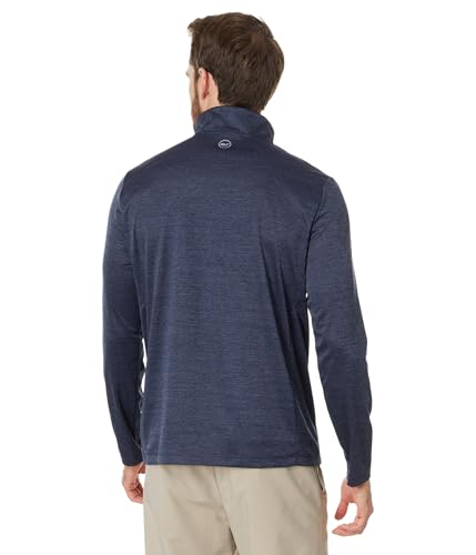 Image of vineyard vines mens Sankaty Quarter-zip