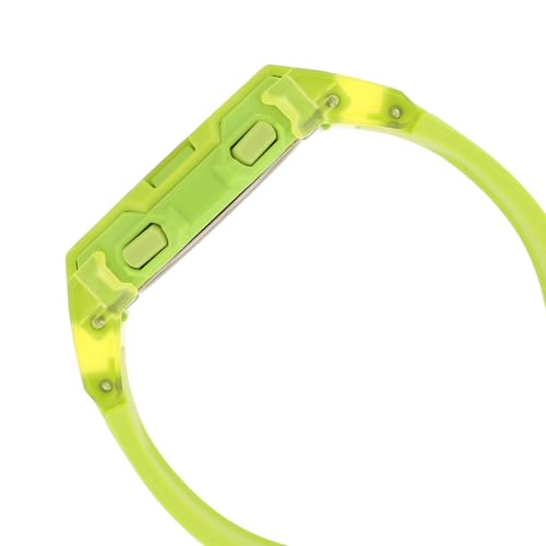 Image of Casio G-Shock GD-B500S-3PR Bluetooth Digital Green Dial Men (G1663)