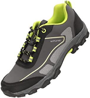 Mountain Warehouse Softshell Kids Shoes