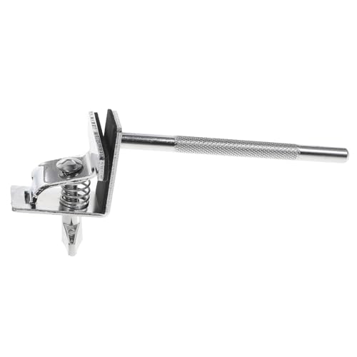 Soporte Clamp para Campana de Batería SUPVOX
