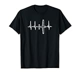 Dieses tolles Piloten T-Shirt ist ein wunderbares Geburtstagsgeschenk, Weihnachtsgeschenk oder Geschenk für jeden Anlass.