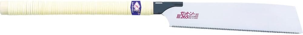 Okada Hardware Mfg Z-Saw 3 265mm (Universal H-265) (Japan import)
