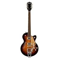Semi Hollow-Modelle Halb-Akustik Gitarren Gitarren We emphasise a balanced combination of careful workmanship and selected materials. OUR GOAL - Your satisfaction is our top priority and takes centre stage.