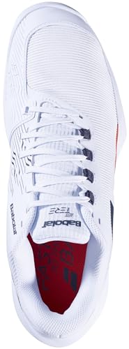 Image of Babolat Men's Jet Tere 2 All Court Tennis Shoes