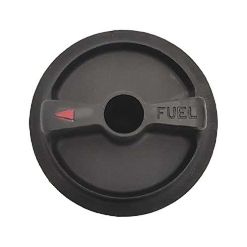 Robinet de carburant avec vis à levier robuste pour Rancher TRX350 420