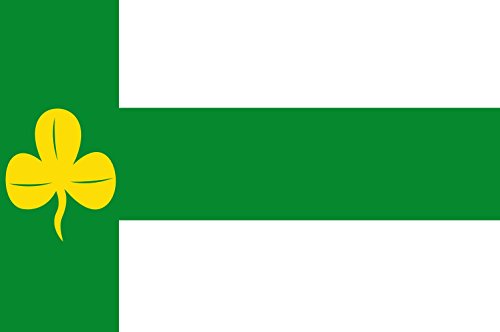 Drapeau Terwispel vlag résistant au vent pour mât de Frise - 2