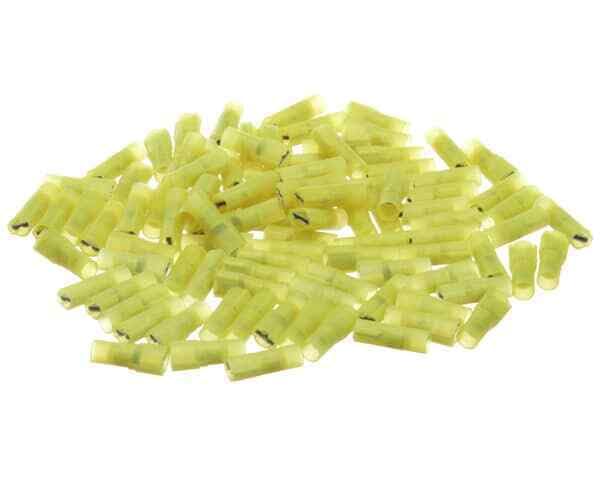 For Disconnect Female 12-10 1/4 In C-850