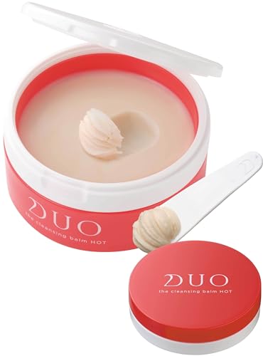 �y�����P�A�E���邨������*���I�z DUO �U �N�����W���O�o�[�� �z�b�g 90g+20g �����X����Z�b�g �ێ� �ь��P�A ���C�N���Ƃ� ��� W���s�v duo �f���I
