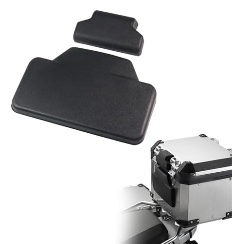 Coussin de dossier passager pour BMW GS et F900XR confort moto