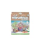 Micador jR. WorldBuilda ExpandaBits, Salty The SUV