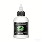 Tattoo Transfer Gel, Stencil Gel for Tattooing, Tattoo Supplies for Artists & Beginners, Transfer Solution for Stencil Transfering,Long-Lasting,Vegan-Friendly, Easy Application & Removal-4 Ounce