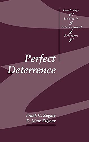 Perfect Deterrence view 2