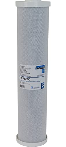 Aquios® OEM RCFS236 Jumbo Water Softener/Filtration Replacement Cartridge