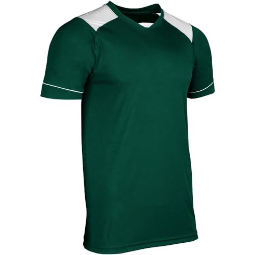 CHAMPRO Adult Attacker Soccer Jersey