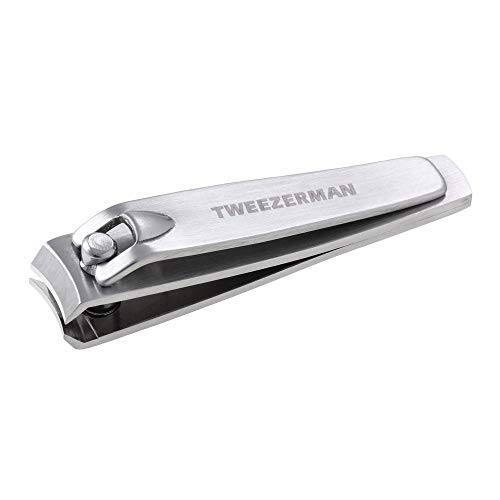 Tweezerman Stainless Steel Nagelknipper