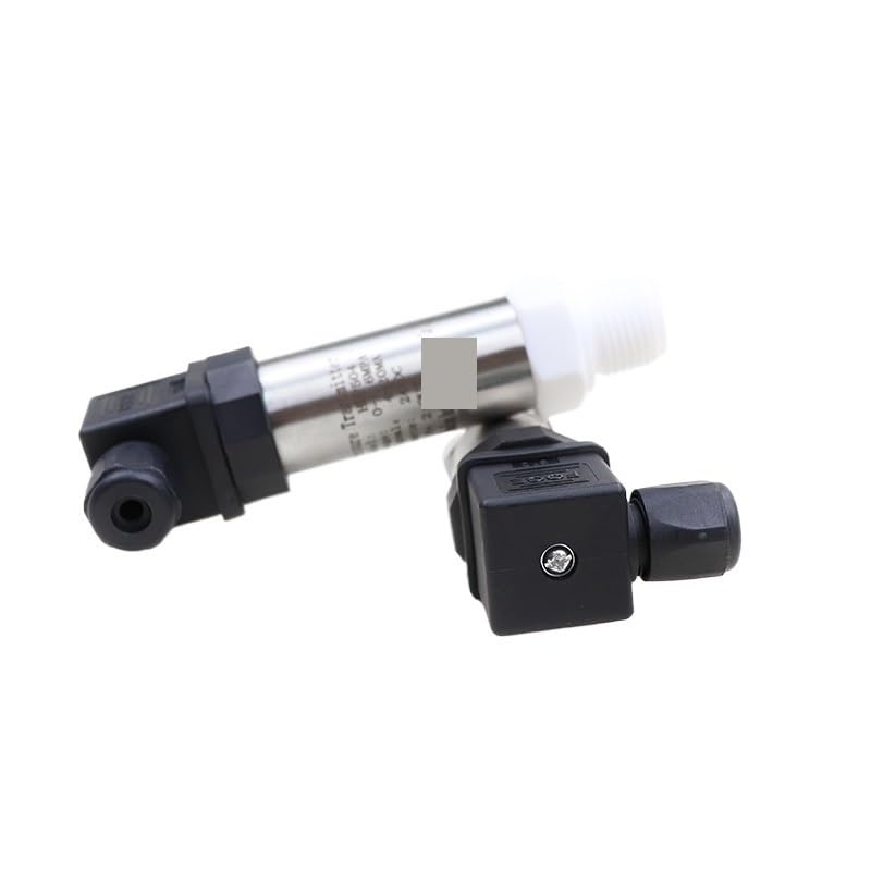 Pressure Transmitters Pressure Sensor 4-20mA / 0-5V / 0-10V Pressure Sensor Compact Pressure Sensor(RS485 Output)