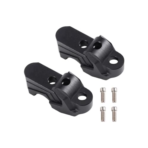 Guidon élévateur moto SYM Mmbcu 158 pour ajuster la position de conduite