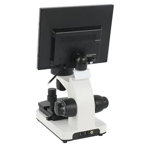 Microscope vidéo 1000X à écran LCD pour observer la microcirculation interne - 4