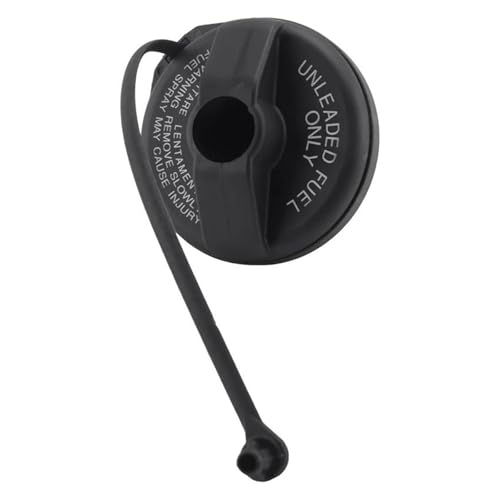 Bouchon réservoir essence pour Fiat 500 Grande Punto Bravo Panda HLWXMDZ