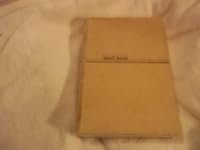 Sand Roots B0007EFX8I Book Cover