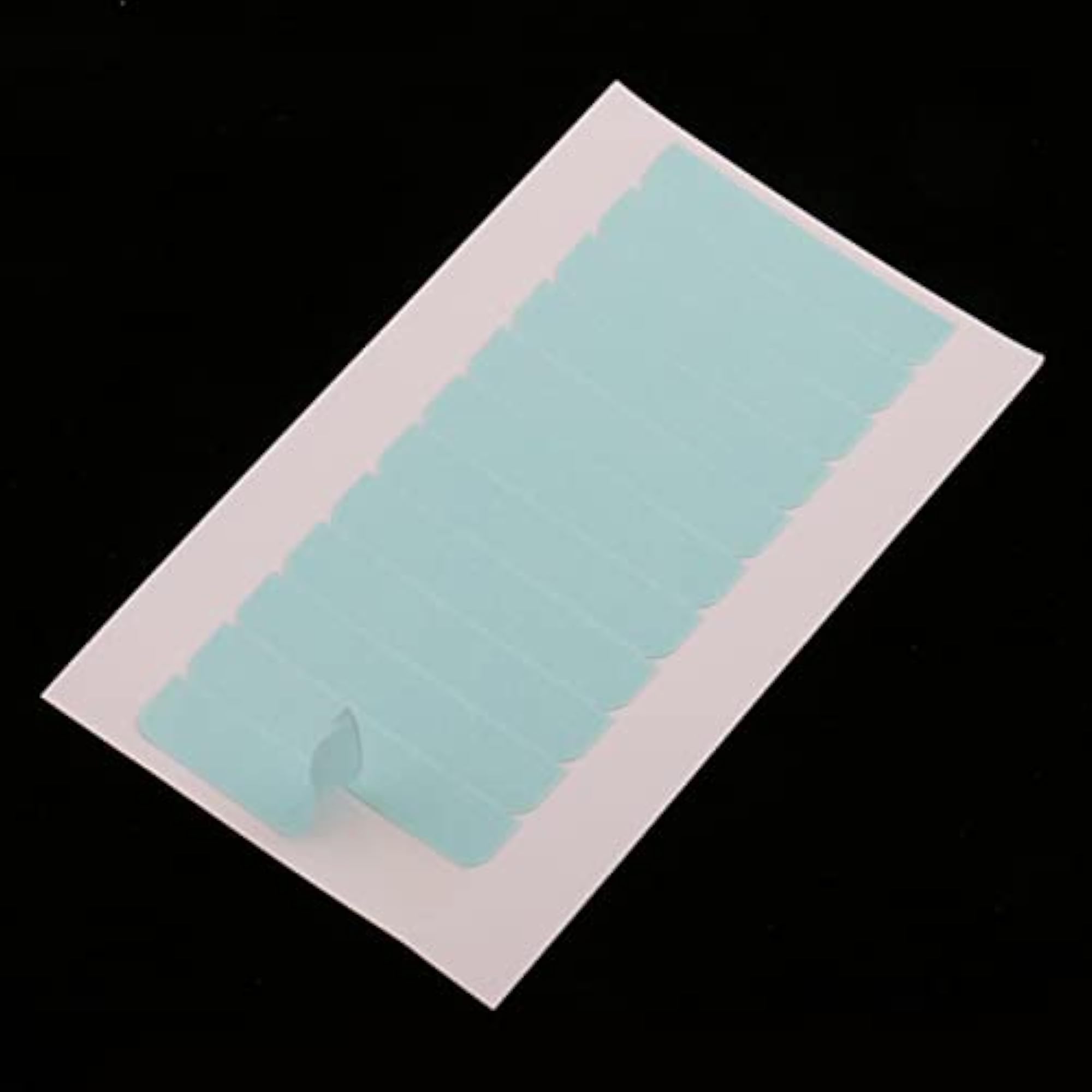 Double Sided Adhesive Super Tape for Wig Extensions