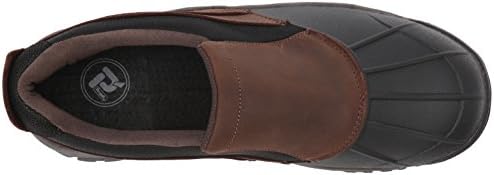 propet blizzard slip on