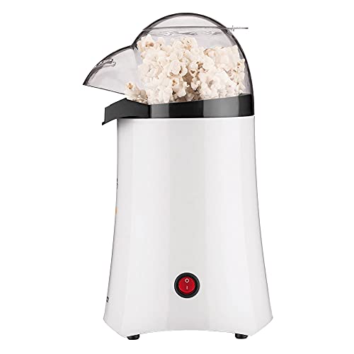 Pipoqueira Pop Mais, Branco, 110v, Candece