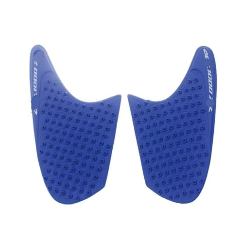 Grip de réservoir CBR1000RR évite de glisser au freinage et protège la carrosserie